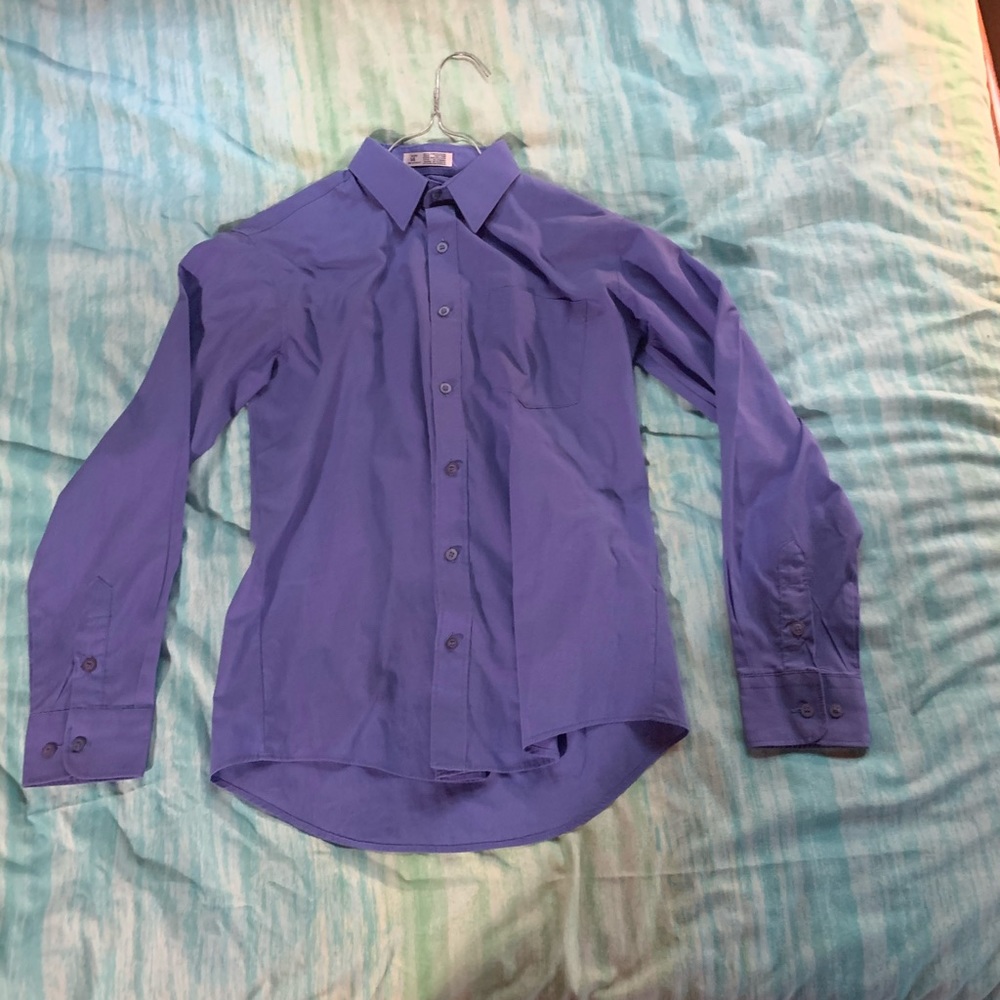 Button up shirt